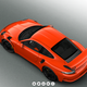 Illustration for article titled 991 GT3 RS Configurator
